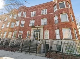4622 S Calumet Ave #3S, Chicago, IL 60653