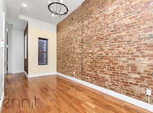505 Central Ave #2A, Brooklyn, NY 11221