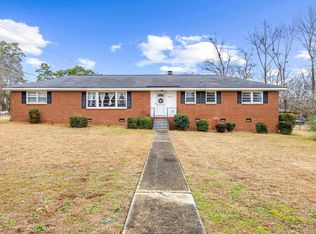 1336 Redwood Dr, West Columbia, SC 29169