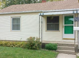 1742 Chapman Ave, Beloit, WI 53511