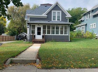418 11th St SW, Willmar, MN 56201