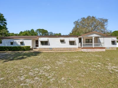 85256 Stephen Rd, Yulee, FL, 32097