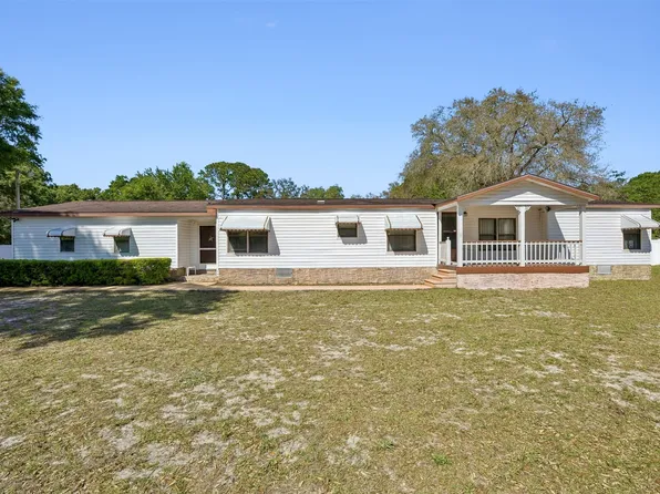 85256 Stephen Rd, Yulee, FL 32097