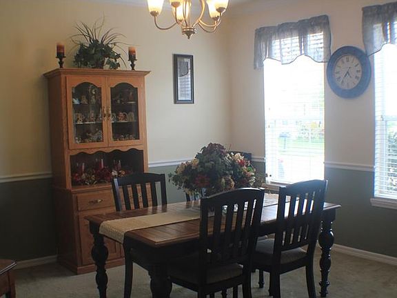 5th image of 2901 Marshfield Preserve Way