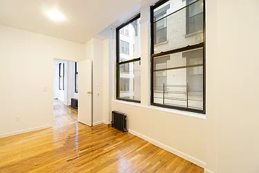 Rented by City Connections Realty