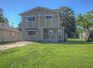 1420 E University Ave, Sapulpa, OK 74066
