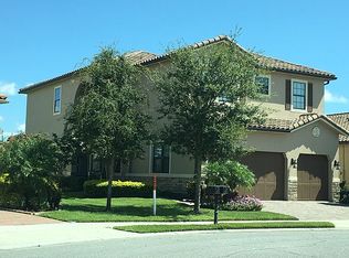 10401 Henbury St, Orlando, FL 32832
