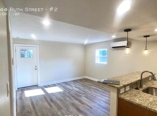 44 Ruth St FLOOR 2, Pittsburgh, PA 15211