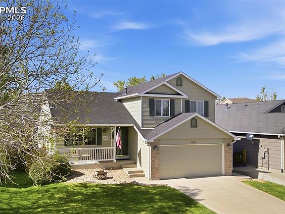 3rd image of 5750 Vermillion Bluffs Dr