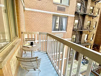 Rented by Keller Williams NYC