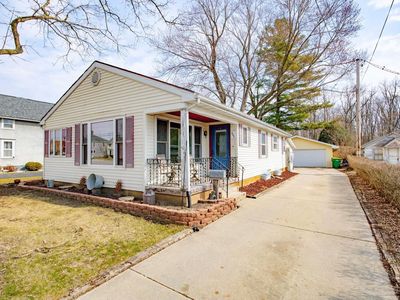 505 South Main Street, Edgerton, WI, 53534