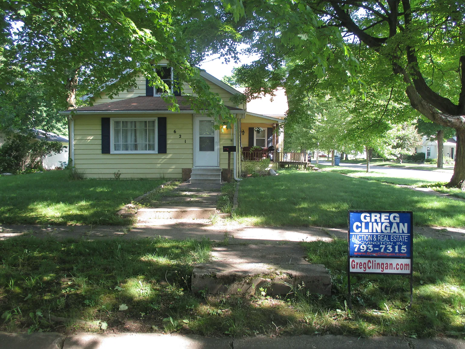 621 Harrison St photo 1