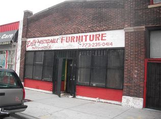3902 W Chicago Ave, Chicago, IL 60651