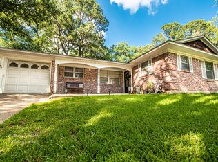 410 Claremont Dr, El Dorado, AR 71730