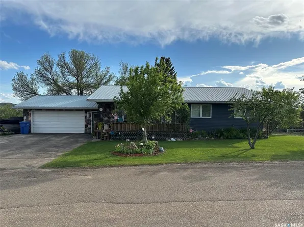 310 2nd AVENUE S, Rockglen, SK S0H 0B0