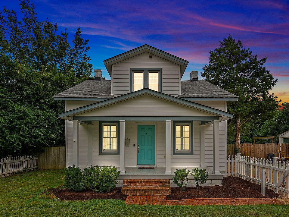 1013 Granite Ave, Richmond, VA 23226 Zillow