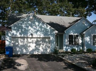 162 Sextant Rd, Manahawkin, NJ 08050