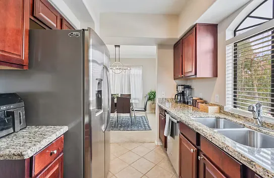 15095 N Thompson Peak Pkwy #2082 — Photo 16