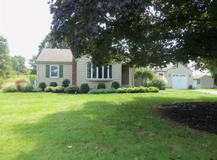 728 County Road 513, Pittstown, NJ 08867