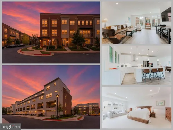 3801 Tussica Way, Fairfax, VA 22030