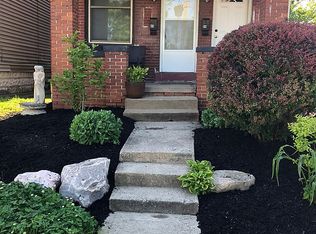 86-088 N Burt St, Columbus, OH 43203