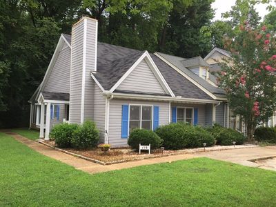 116 Carriage House Trl, Garner, NC, 27529