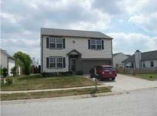 1137 Fairfax Ct, Greenwood, IN