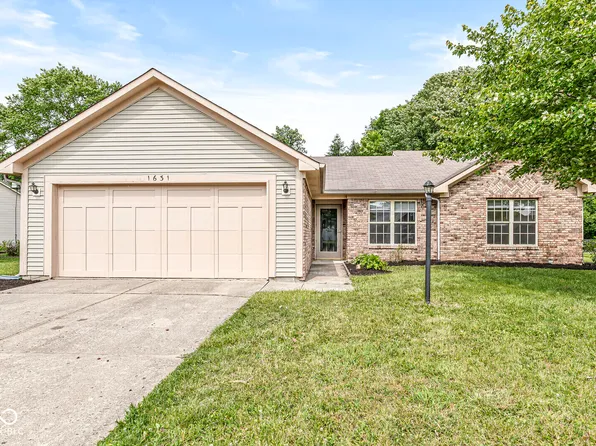 1631 Wilford Ln, Indianapolis, IN 46229