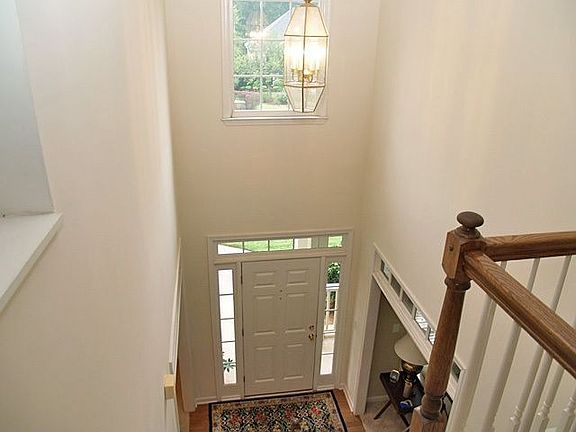 Open Foyer