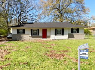 5025 Berta Rd, Memphis, TN 38109