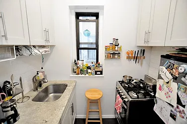 Rented by Buchbinder & Warren