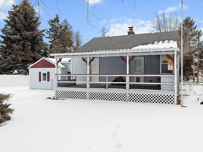 701 S Evergreen Rd — Photo 28