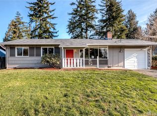 24420 35th Ave S, Kent, WA 98032