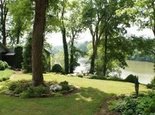 879 Egypt Rd, Bluff City, TN 37618