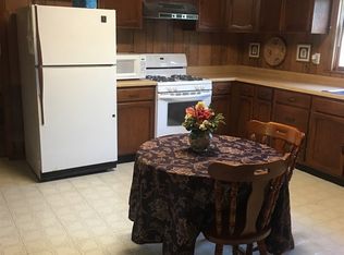 1683 E State Road 48, Shelburn, IN 47879