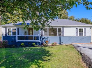 23 Polk Cir, Fort Oglethorpe, GA 30742