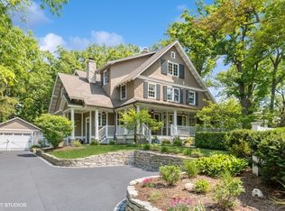 1183 Tower Rd, Winnetka, IL 60093