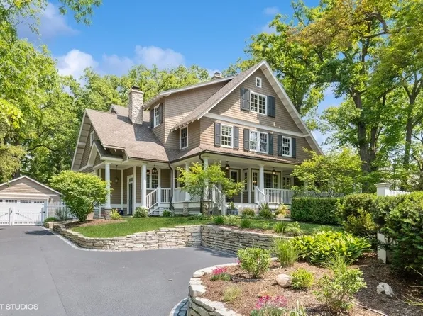 1183 Tower Rd, Winnetka, IL 60093