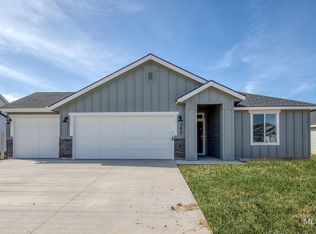 7417 E Shields Dr, Nampa, ID 83687