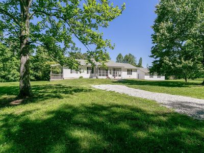 7133 Bahne Rd, Fairview, TN, 37062