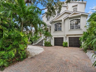 4929 Oxford Dr, Sarasota, FL, 34242