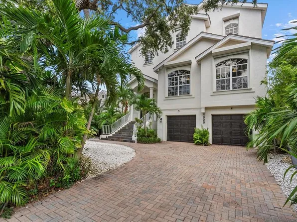 4929 Oxford Dr, Sarasota, FL 34242