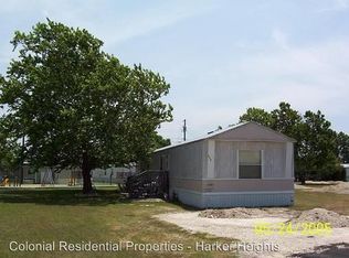 335 Indian Oaks Dr, Harker Heights, TX 76548