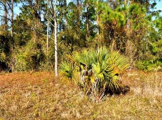 LOT 24 Marlborough, North Pt, FL 34286