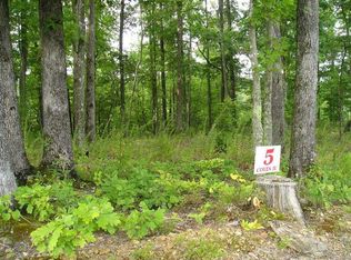 5 Coves Pointe Rd, Sparta, TN 38583