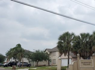 2728 Baylor Ave, Edinburg, TX 78542