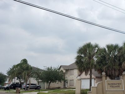 2728 Baylor Ave, Edinburg, TX, 78542