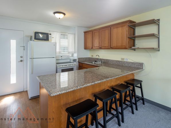 1535 Punahou St APT 603