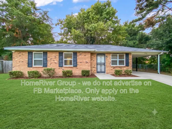 2790 Normandy Cv, Horn Lake, MS 38637