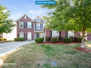 2353 Shoemaker Ct, Indianapolis, IN